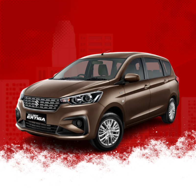 ALL NEW ERTIGA ALL NEW ERTIGA