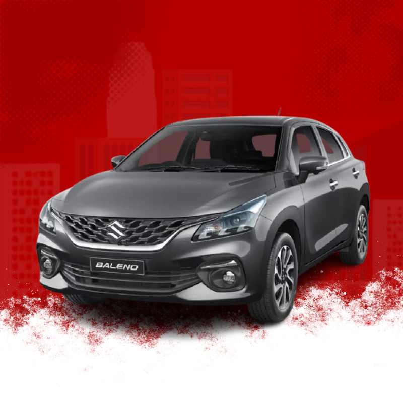 BALENO BALENO