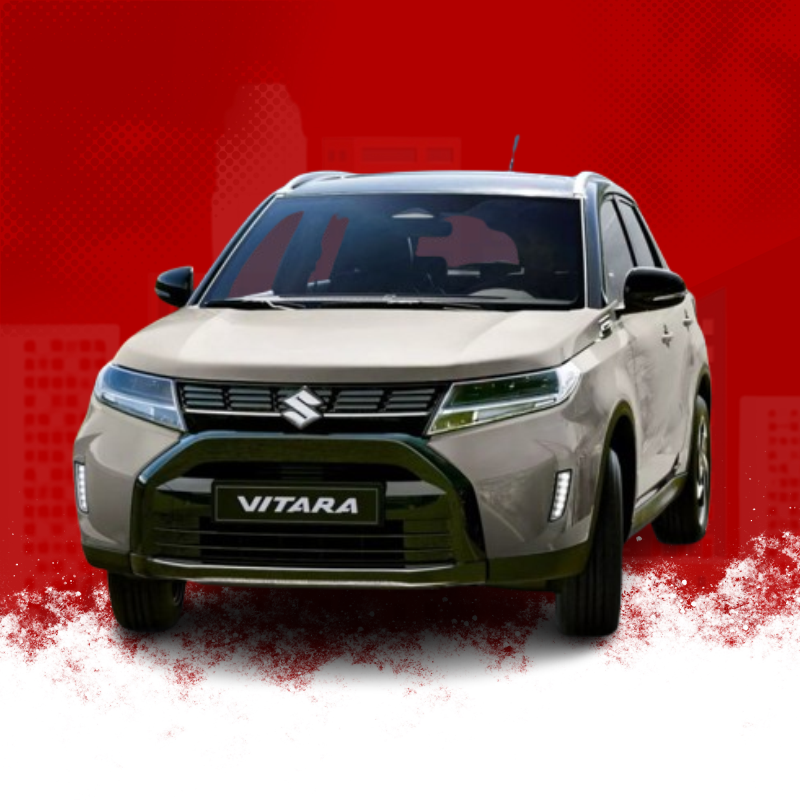 GRAND VITARA GRAND VITARA
